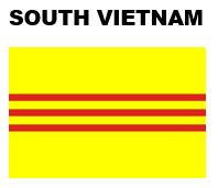 Vietnam Zuid