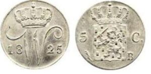5 cent