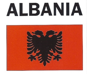 Albanie