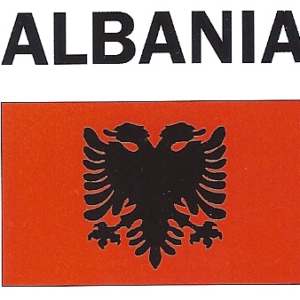Albanie