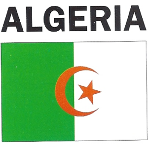 Algerije