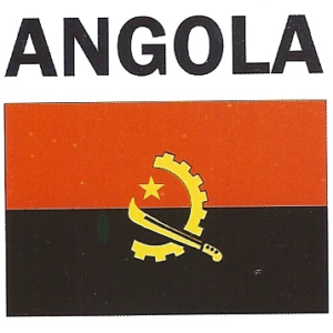 Angola