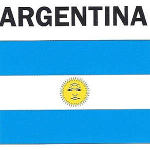 Argentinie