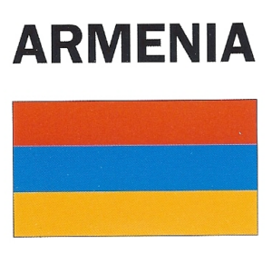 Armenie