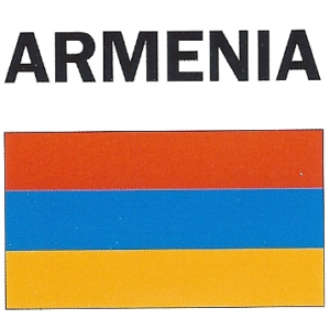 Armenie