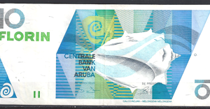 10 Florin 1990  P 7  ZFR