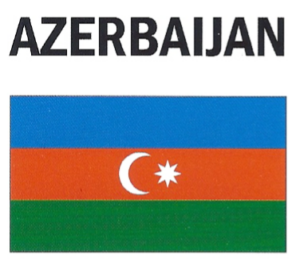 Azerbeidjan