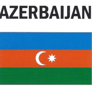 Azerbeidjan