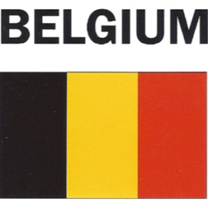 Belgie