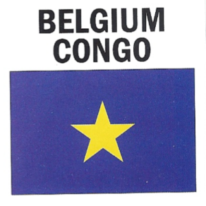Belgisch Congo