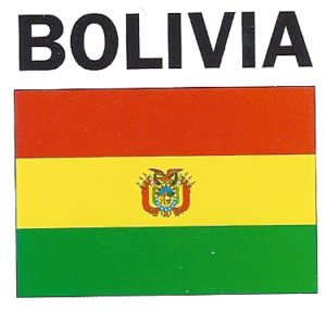 Bolivia
