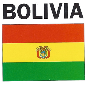 Bolivia