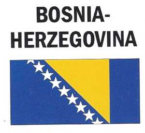 Bosnie-Herzegovina