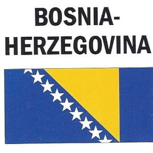 Bosnie-Herzegovina