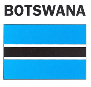 Botswana