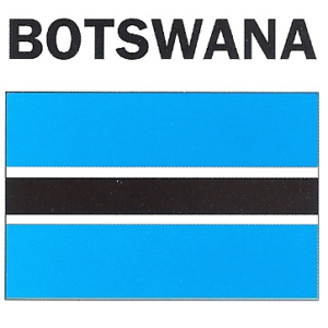 Botswana