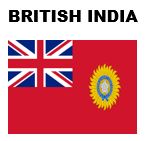 British India
