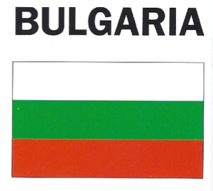 Bulgarije
