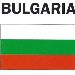 Bulgarije