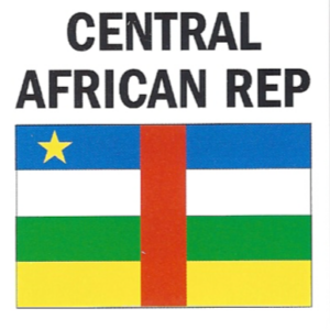 Centrale-Africa