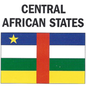 Central African States
