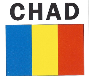 Chad