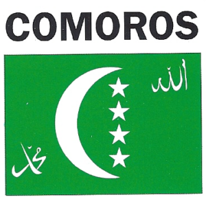Comoros