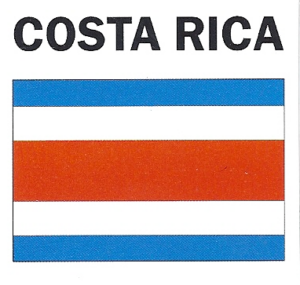 Costa Rica