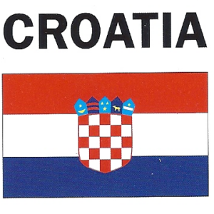 Kroatie