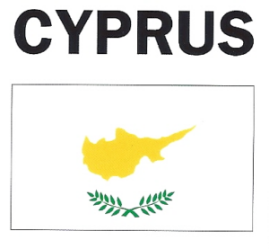Cyprus