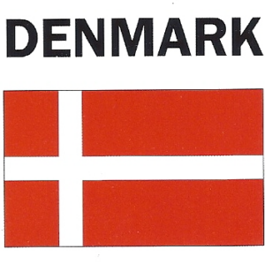 Denemarken