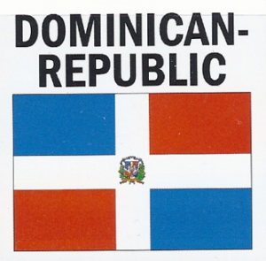 Dominicaanse Republiek