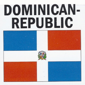 Dominicaanse Republiek