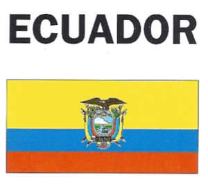 Ecuador