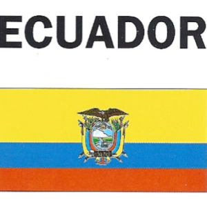 Ecuador