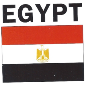 Egypte
