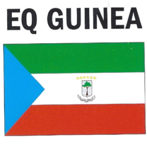Ecuatorial-Guinea
