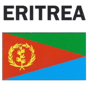 Eritrea