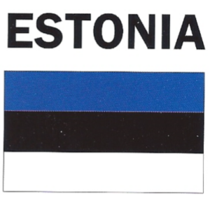Estland