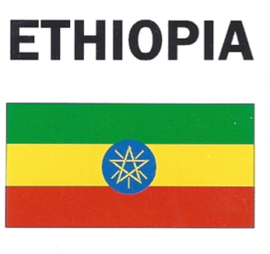 Ethiopie