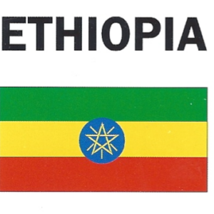 Ethiopie