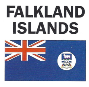 Falkland Eilanden