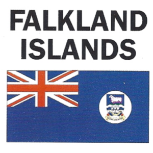 Falkland Eilanden