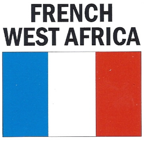 French West Africa