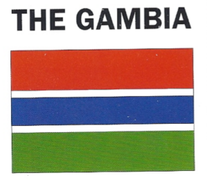 Gambia