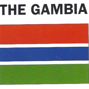 Gambia