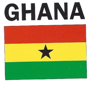 Ghana