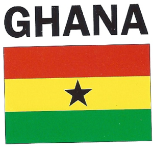 Ghana