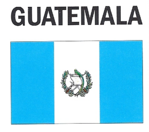 Guatemala