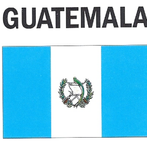 Guatemala